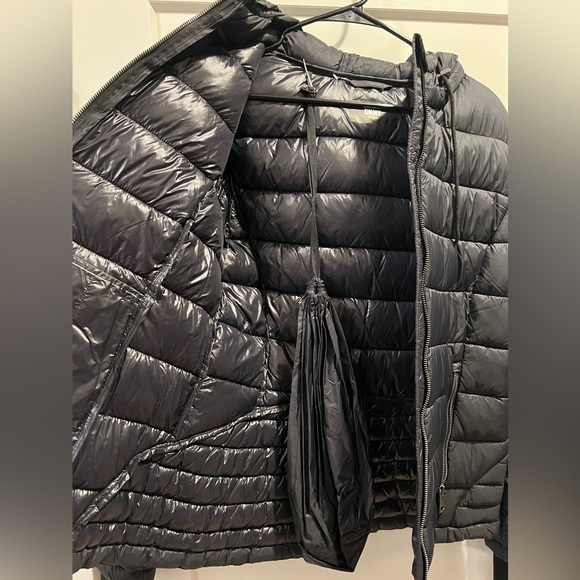 Women’s DKNY Jacket - black size medium - Picture 11 of 11